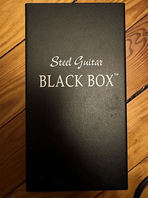 sarno steel guitar black box ebay|Sarno Steel Guitar Black Box 2020 .